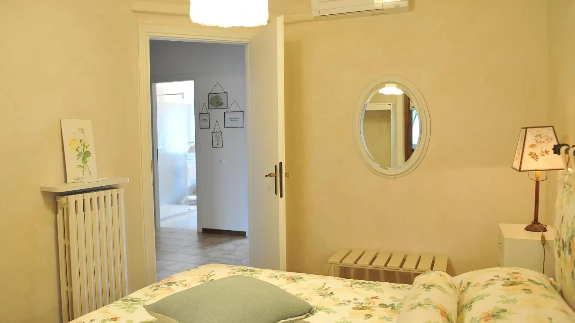 Casa Giuli Hotel Manerba del Garda 0*,