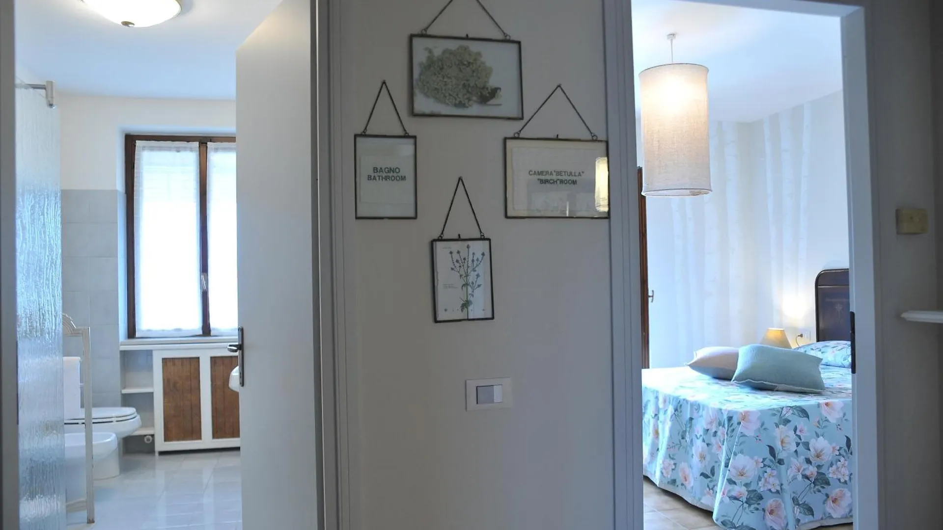 Guest house Casa Giuli Hotel Manerba del Garda