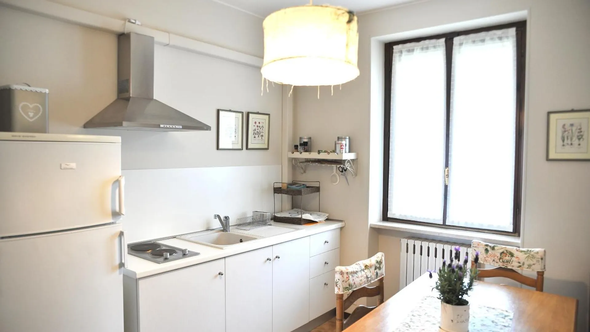 Casa Giuli Hotel Manerba del Garda Guest house