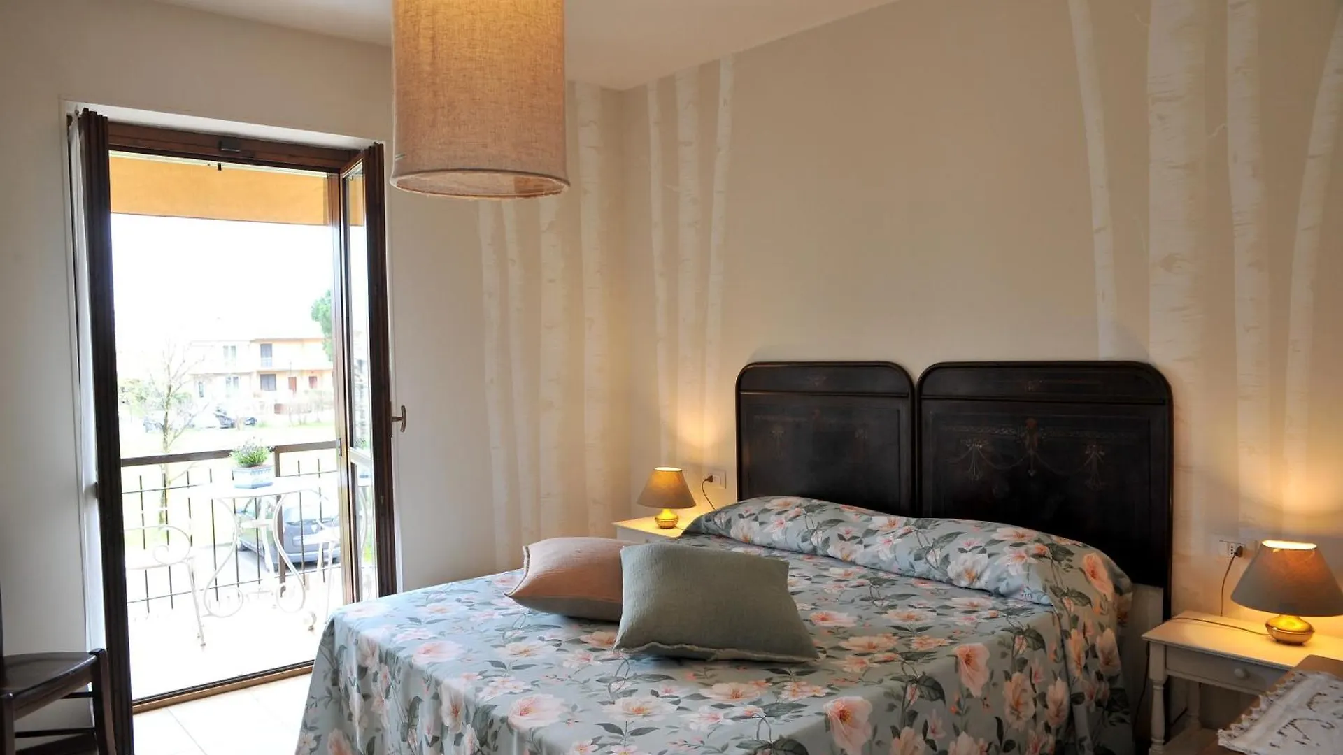 Casa Giuli Hotel Manerba del Garda