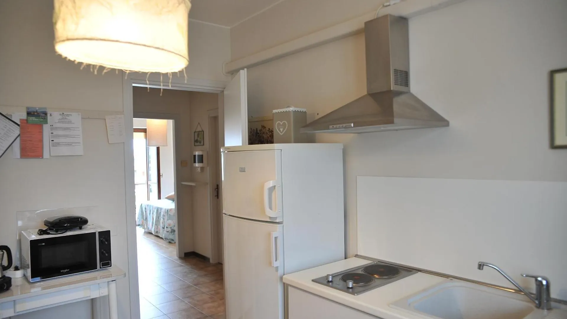 Casa Giuli Hotel Manerba del Garda Guest house