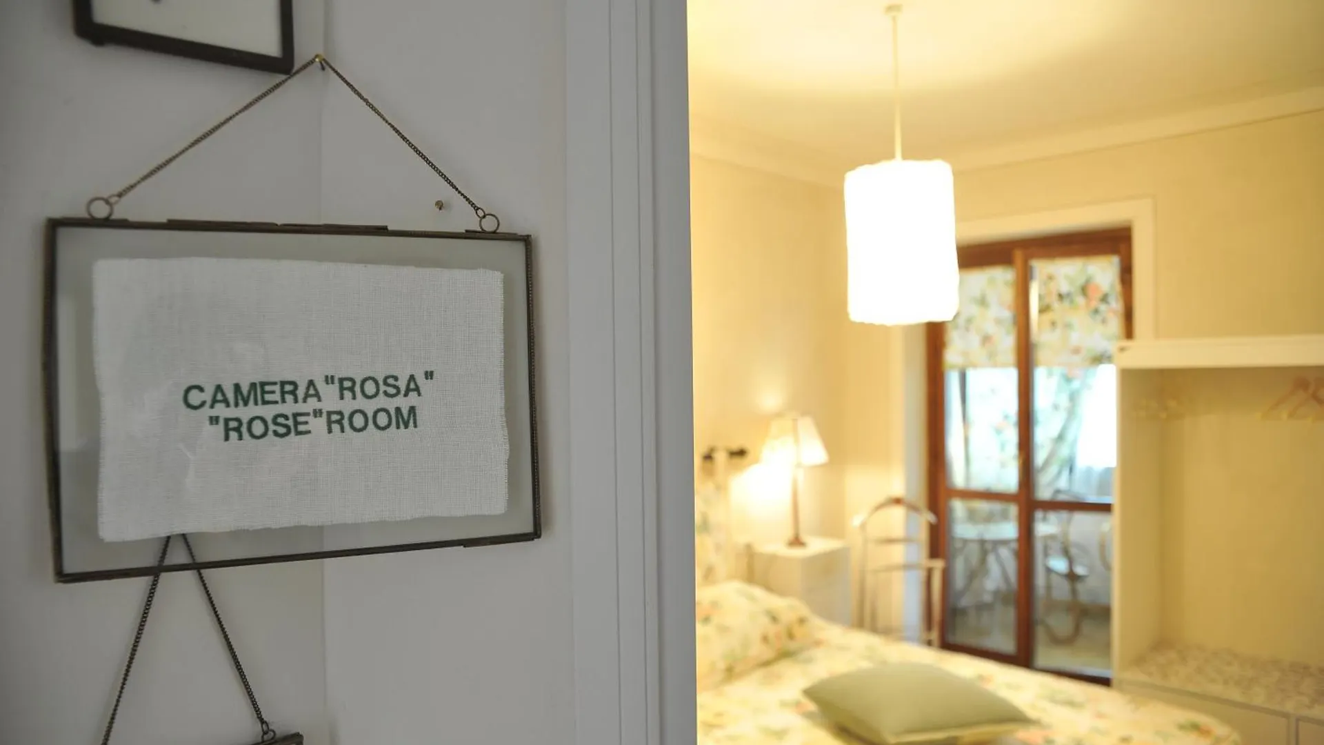 Guest house Casa Giuli Hotel Manerba del Garda