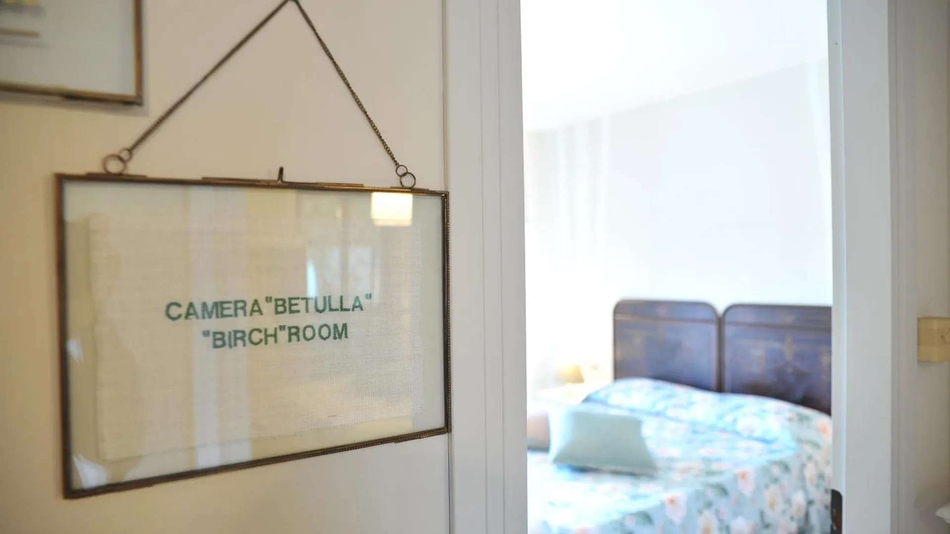 Casa Giuli Hotel Manerba del Garda Guest house